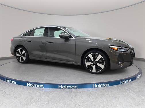 2025 Audi A5 2.0T quattro Premium