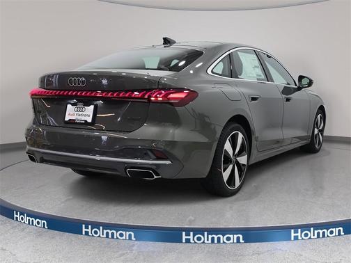 2025 Audi A5 2.0T quattro Premium