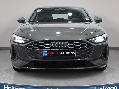 2025 Audi A5 2.0T quattro Premium