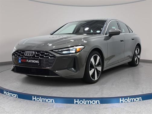 2025 Audi A5 2.0T quattro Premium