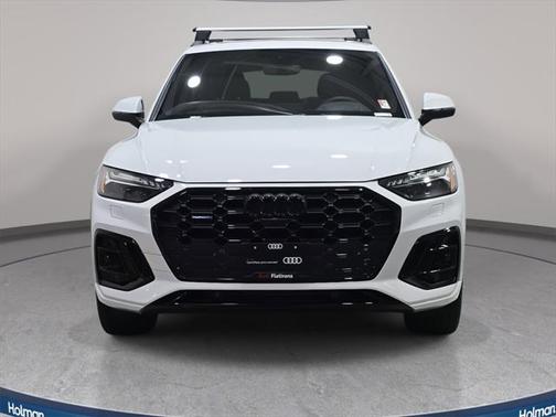 2025 Audi Q5 Prestige 45 TFSI S line quattro S tronic