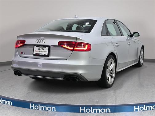 2014 Audi S4 3.0T Premium Plus