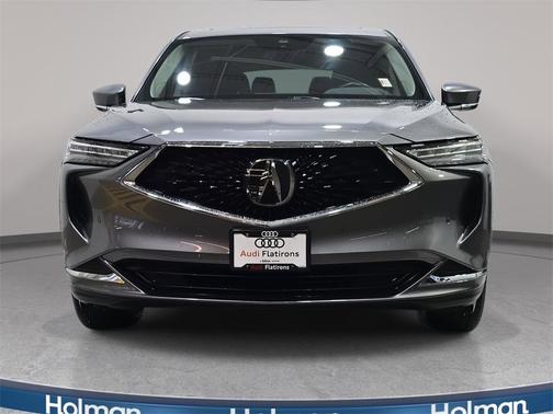 2024 Acura MDX Technology