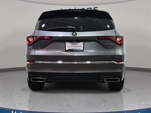 2024 Acura MDX Technology