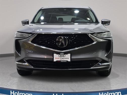 2024 Acura MDX Technology