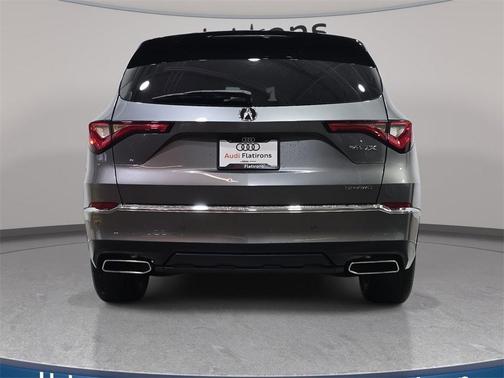 2024 Acura MDX Technology