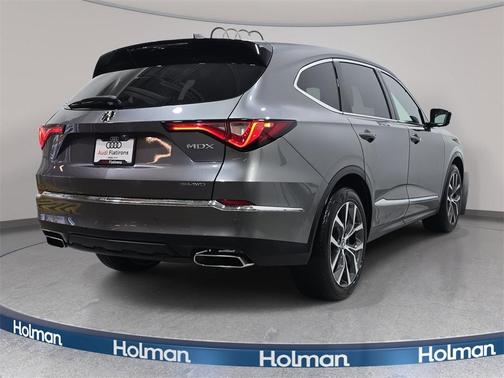 2024 Acura MDX Technology