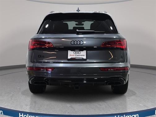 2025 Audi Q5 55 S line quattro Premium