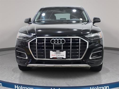 2021 Audi Q5 45 Prestige