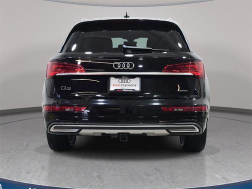 2021 Audi Q5 45 Prestige