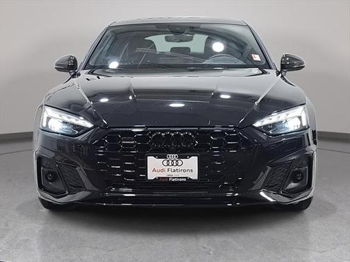 2025 Audi A5 Sportback Prestige 45 TFSI S line quattro S tronic