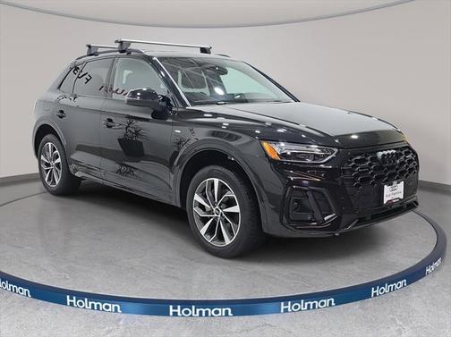 2024 Audi Q5 Premium 45 TFSI S line quattro