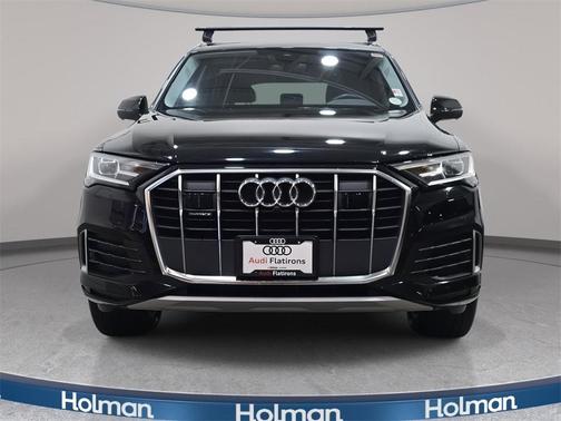 2023 Audi Q7 45 Premium Plus