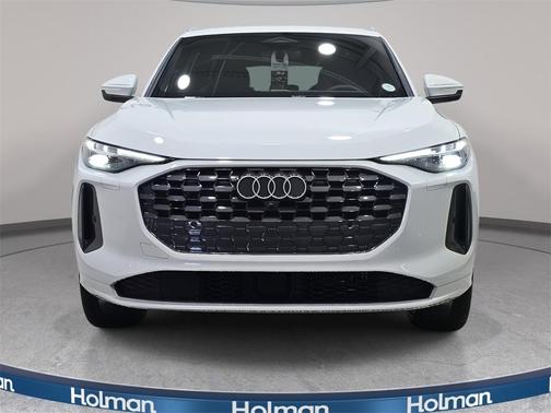 2025 Audi Q5 2.0T quattro Premium