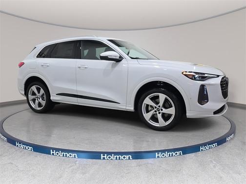 2025 Audi Q5 2.0T quattro Premium