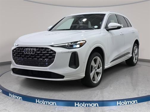 2025 Audi Q5 2.0T quattro Premium