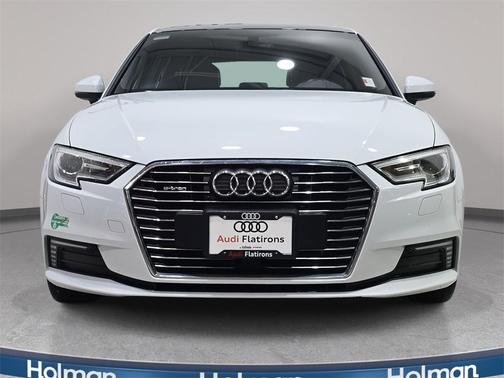 2017 Audi A3 e-tron 1.4T Premium