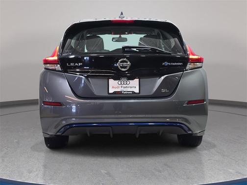 2019 Nissan Leaf SL