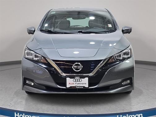 2019 Nissan Leaf SL