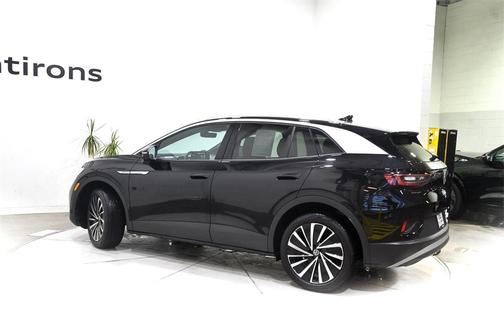 2023 Volkswagen ID.4 Pro S Plus