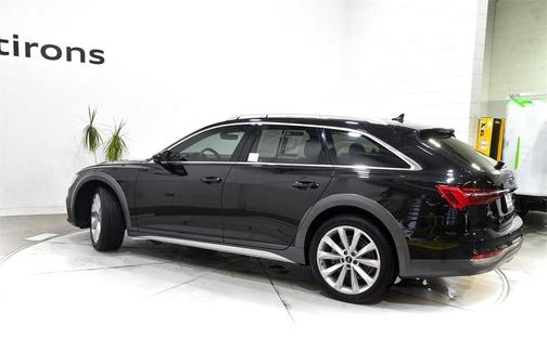 2021 Audi A6 allroad 55 quattro Premium Plus