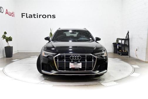 2021 Audi A6 allroad 55 quattro Premium Plus