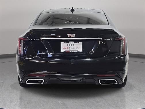 2021 Cadillac CT5 Sport AWD