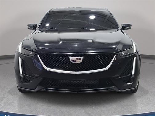 2021 Cadillac CT5 Sport AWD