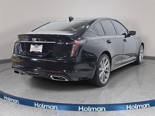 2021 Cadillac CT5 Sport AWD