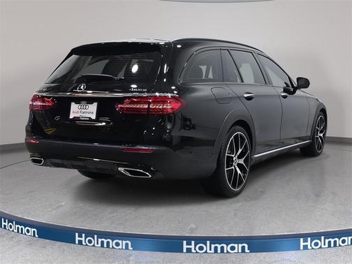 2023 Mercedes-Benz E-Class E 450 4MATIC