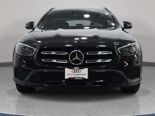 2023 Mercedes-Benz E-Class E 450 4MATIC