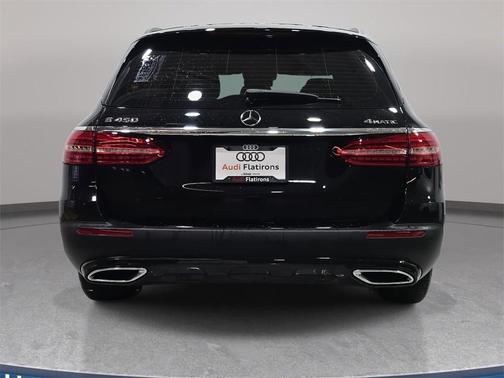 2023 Mercedes-Benz E-Class E 450 4MATIC