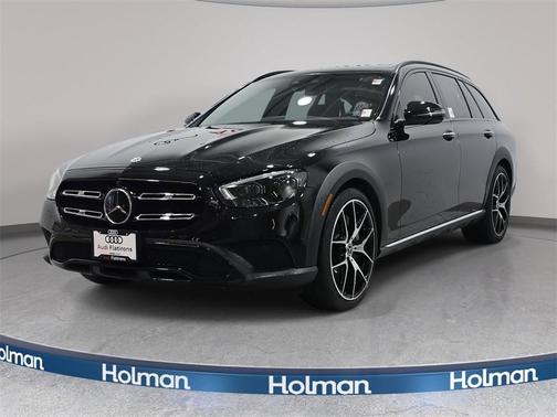 2023 Mercedes-Benz E-Class E 450 4MATIC