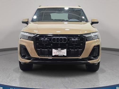 2025 Audi Q7 Premium Plus 45 TFSI quattro Tiptronic
