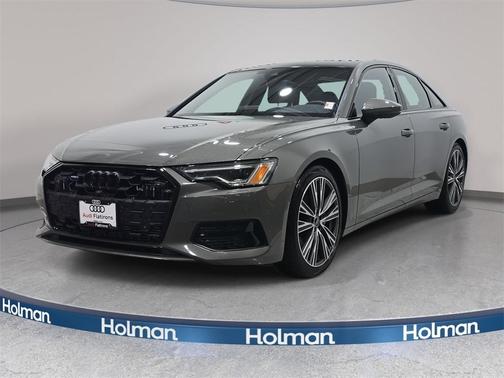 2024 Audi A6 45 Premium