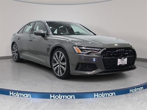 2024 Audi A6 45 Premium
