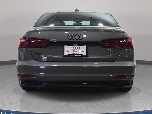 2024 Audi A6 45 Premium