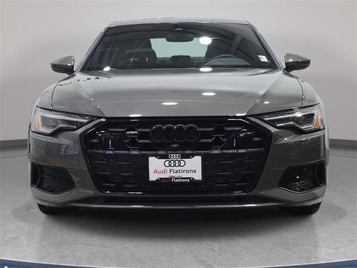 2024 Audi A6 45 Premium