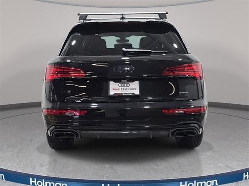 2024 Audi Q5 45 S line quattro Premium