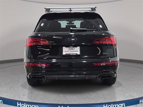 2024 Audi Q5 45 S line quattro Premium