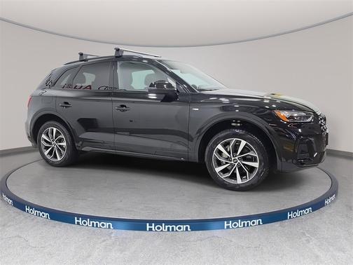 2024 Audi Q5 45 S line quattro Premium