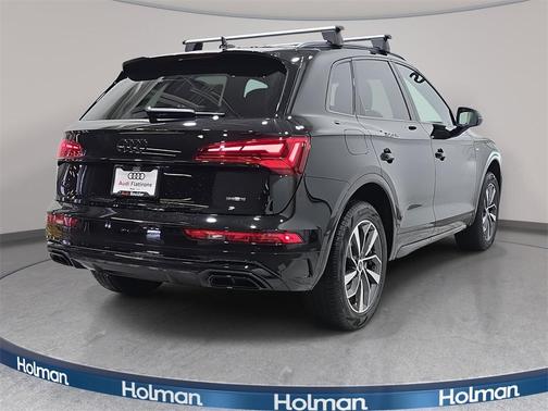 2024 Audi Q5 45 S line quattro Premium