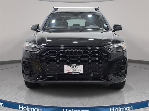 2024 Audi Q5 45 S line quattro Premium