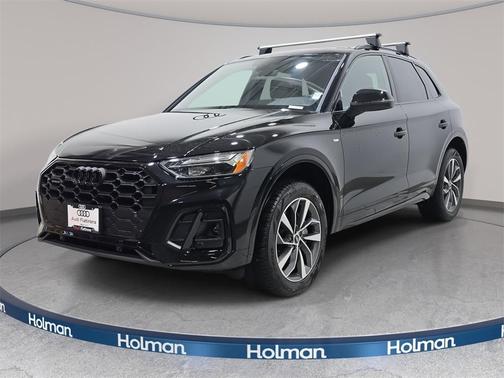 2024 Audi Q5 45 S line quattro Premium