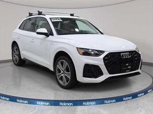 2025 Audi Q5 Premium 45 TFSI S line quattro