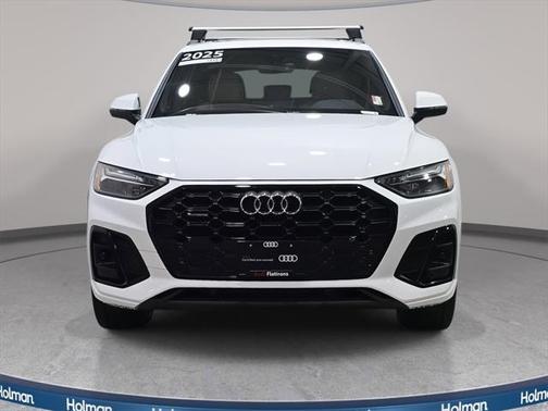 2025 Audi Q5 Premium 45 TFSI S line quattro
