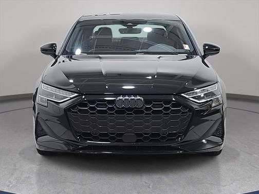 2025 Audi A3 Premium Plus 40 TFSI quattro S tronic