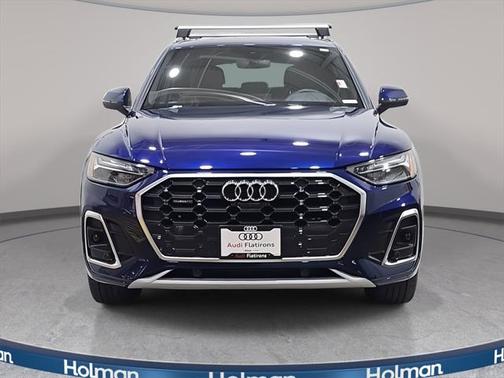 2024 Audi Q5 Premium Plus 45 TFSI S line quattro