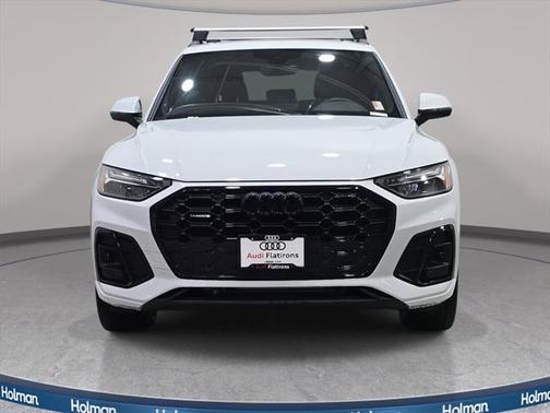 2025 Audi Q5 Premium 45 TFSI S line quattro