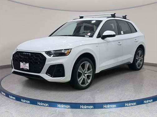 2025 Audi Q5 Premium 45 TFSI S line quattro